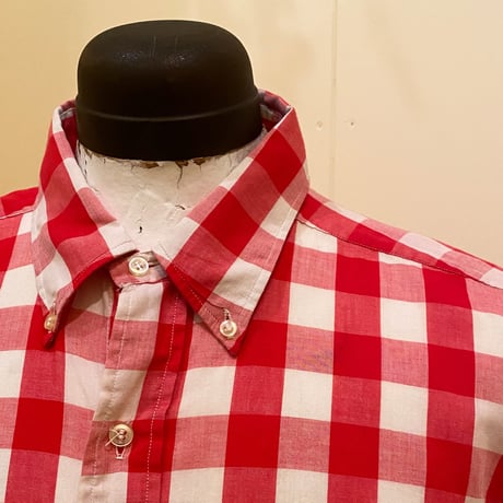 1960's Penneys L/S Shirt