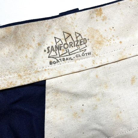 1960's BIG MAC Chino Trousers Deadstock