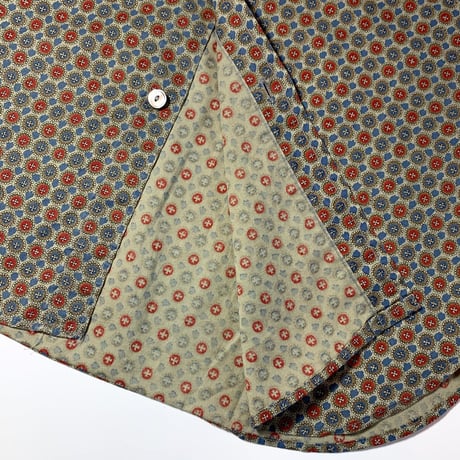 1960's PILGRIM S/S Shirt