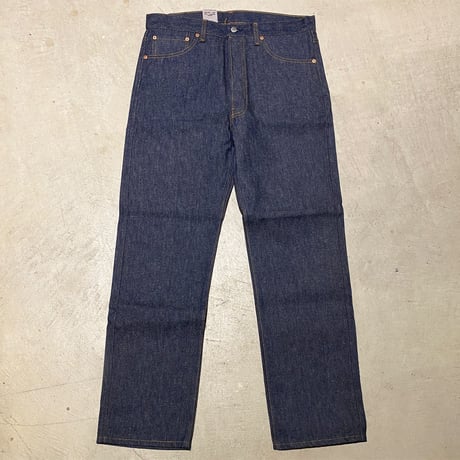 1990's Levi's 501 Denim Pants Deadstock