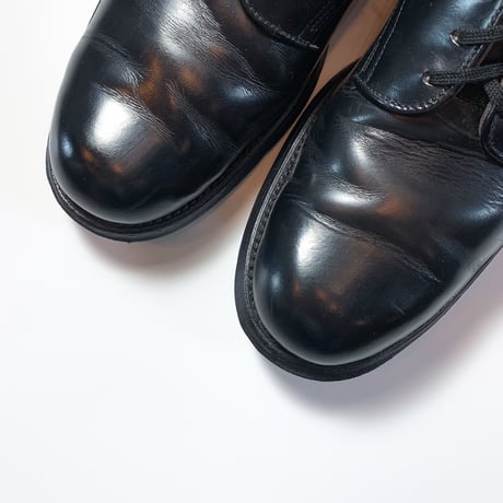 1970's US.NAVY Service Shoes