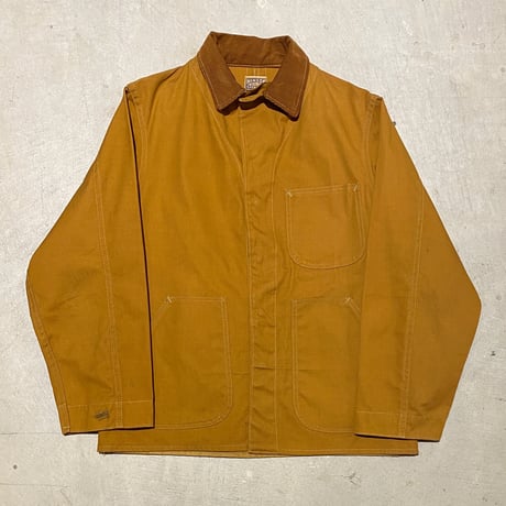 1940's〜 HINSON Hunting Jacket