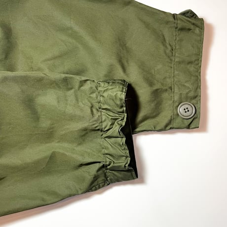 1970's US.ARMY M-65 Mods Coat