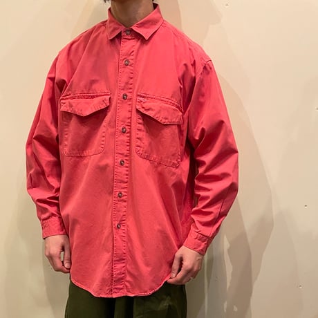 1990's Patagonia L/S Shirt