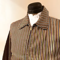 1950's DUBBLE WARE Cotton Blouson Deadstock