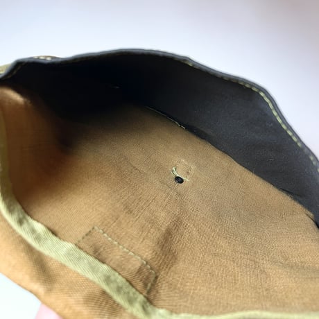 1940's Kumfort Outdoor Bag