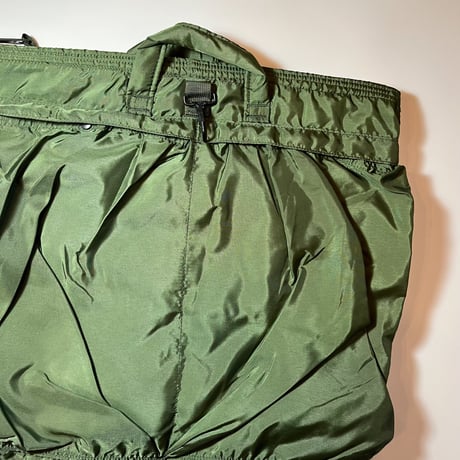 2000's〜 USAF Helmet Bag