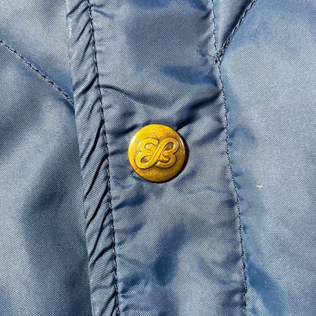 1970's Eddie Bauer Down Jacket