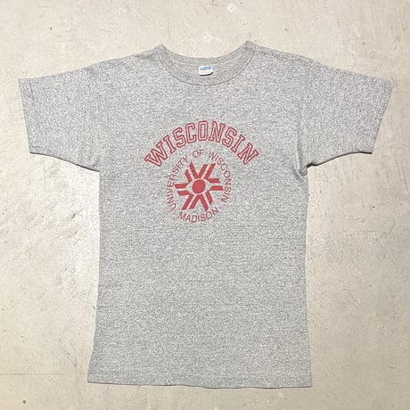 1970's Champion Printed Tee