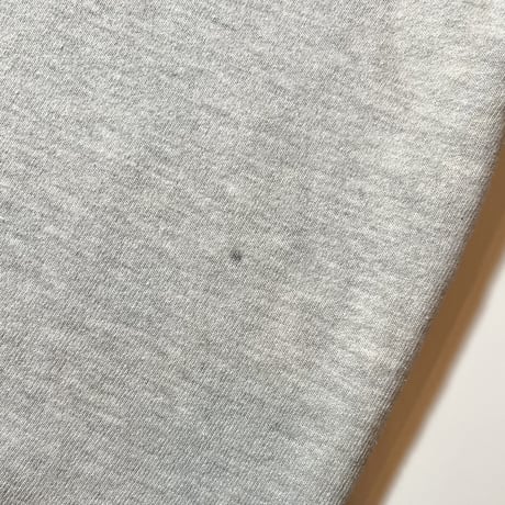 1980's Champion Reverse Weave Double Face Sweat