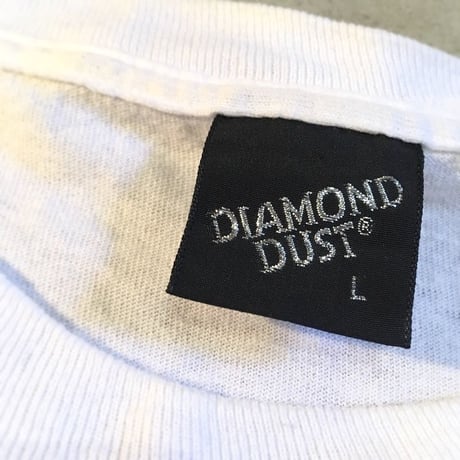 1990's DIAMOND DUST Marilyn Monroe Printed Tee