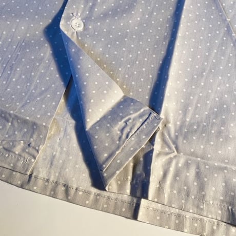 1960's Mc Call S/S Shirt Deadstock
