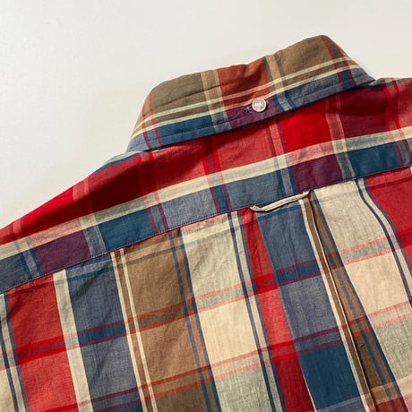 1960's Jayson L/S Shirt