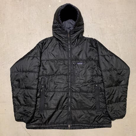 2000's Patagonia Das Parka