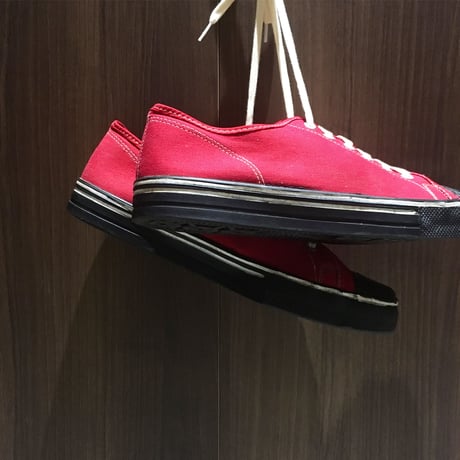 1960's〜 Unknown Basketball Sneaker