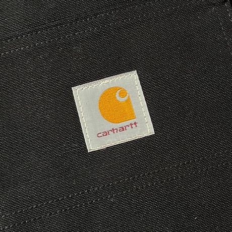 2000's〜 Carhartt Double Knee Painter Pants Deadstock