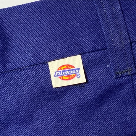 1980's〜 Dickies Chino Trousers Deadstock