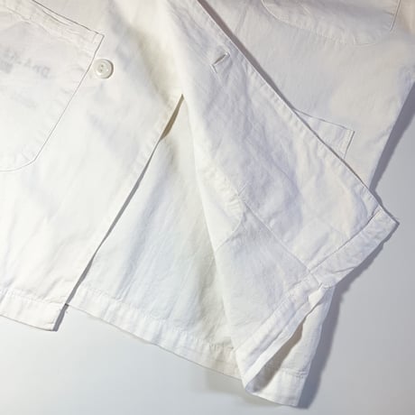 1960's Fashion Seal Uniforms S/S Shirt