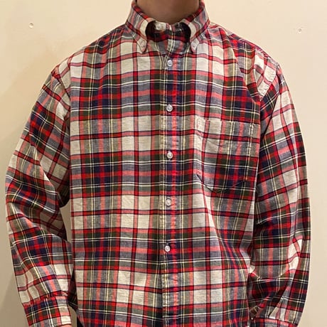 1960's Pennleigh L/S Shirt