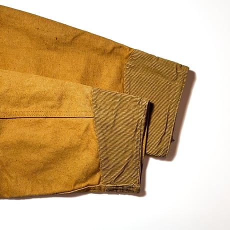 1940〜50's Unknown Duck Coverall
