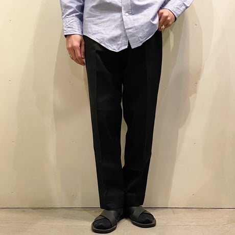1960's〜 Unknown Tapered Pants