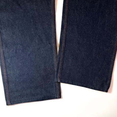1980〜90's BIG MAC Denim Painter Pants Deadstock