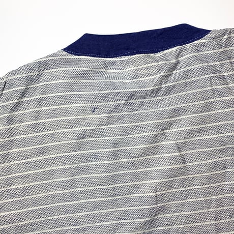 1960's Regnis Border Tee Deadstock
