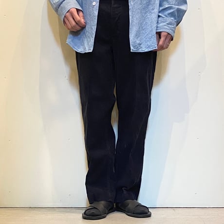 1960's Lee FRISKO JEENS Corduroy Pants