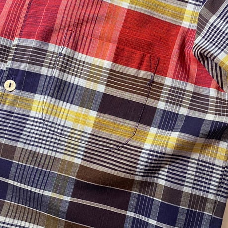 1960's Unknown S/S Shirt