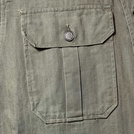 1940's US.ARMY M-41 Herringbone Jacket