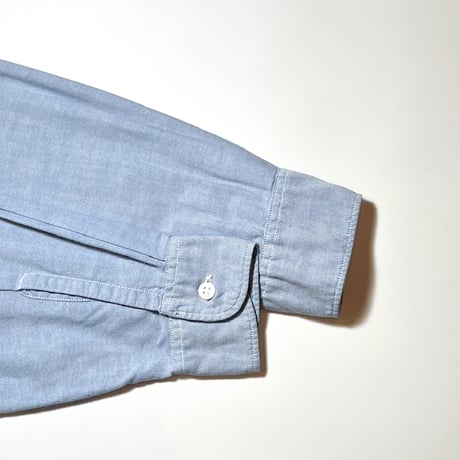 1950〜60's USAF Oxford L/S Shirt