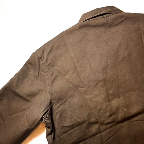1960's PACIFIC OVERALL Co. Whipcord Jacket Deadstock