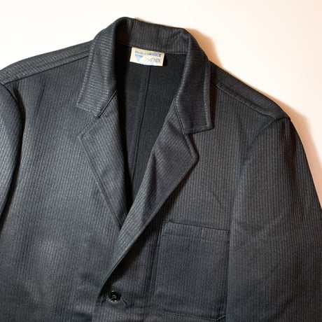 1950〜60's PHENIX Pique Work Jacket Deadstock