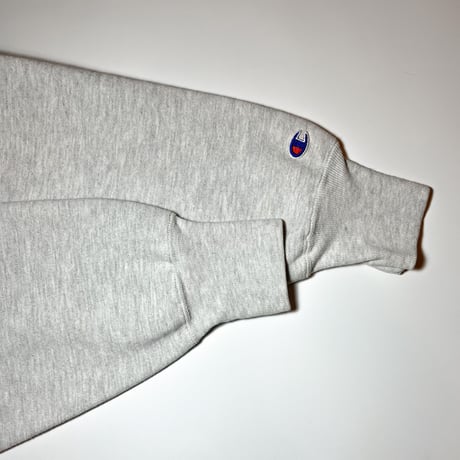 1990's Champion Reverse Weave Sweat