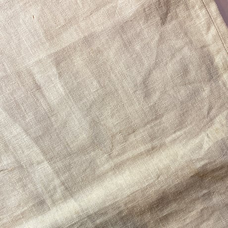 1930's DUTCHESS TROUSERS Linen Golf Pants Deadstock