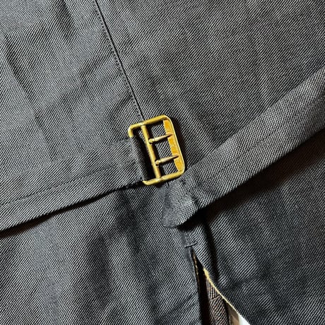 1940's French Unknown Corduroy Hunting Vest