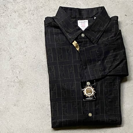 1960's ARROW L/S Shirt Deadstock