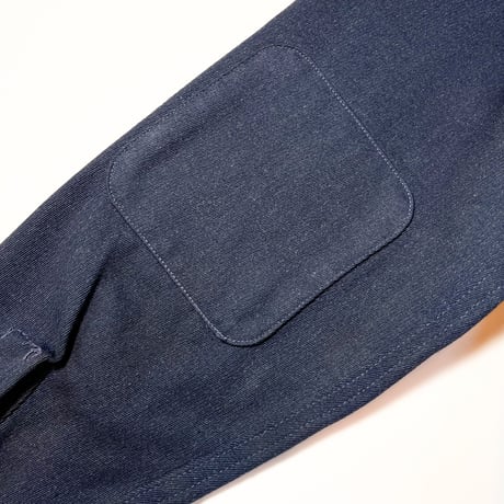 1950's MAGSON Whipcord Work Jacket
