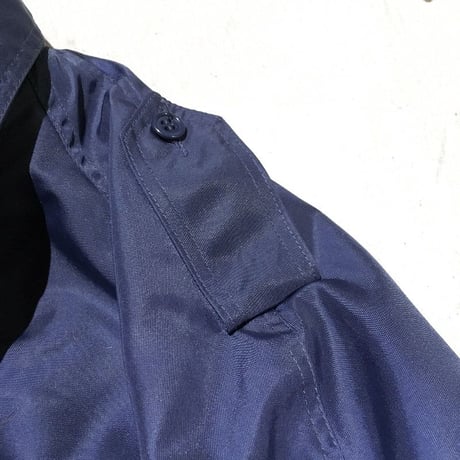 1960's Italian Air Force Aviator Jacket Deadstock