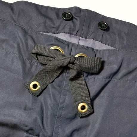 1980's Royal Navy Over Trousers Deadstock