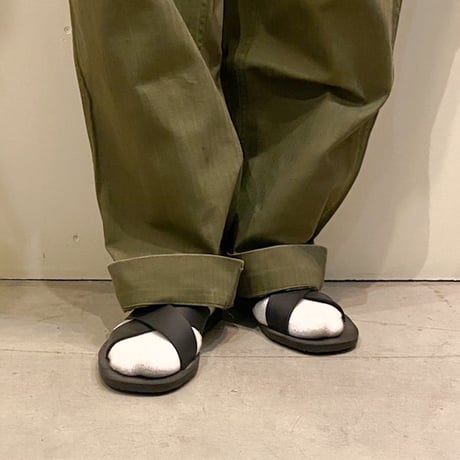 1940's〜 Unknown Herringbone Trousers