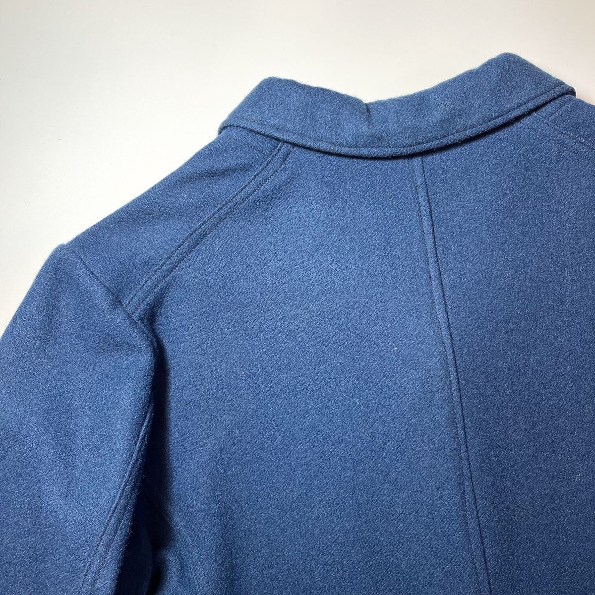 1940's British Army Hospital Jacket | Unwave 1940's British Army Hospital Jacket | Unwave