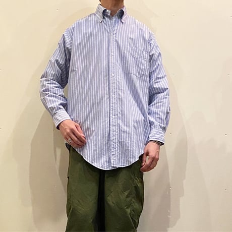 1970〜80's Brooks Brothers L/S Shirt