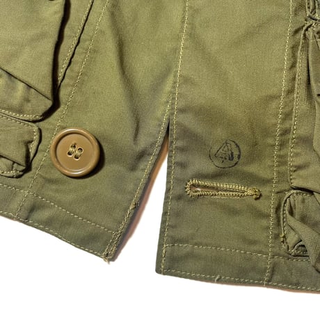 1940's USAAF C-1 Vest