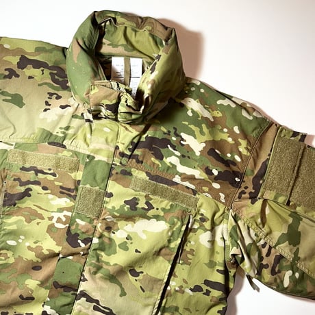 2000's〜 US.Military ECWCS Gen3 Soft shell Jacket