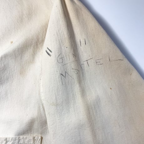 1930's〜 WESTERN GARMENT Memorial Coverall