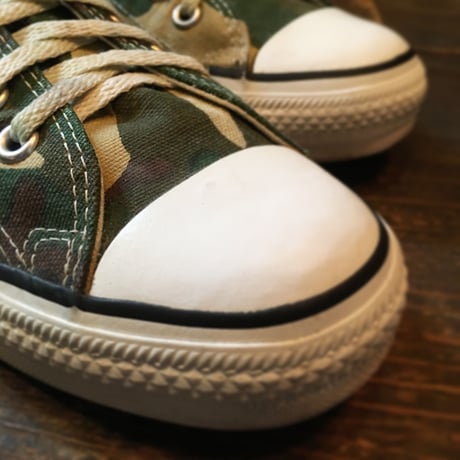 1990's CONVERSE ALL STAR Low