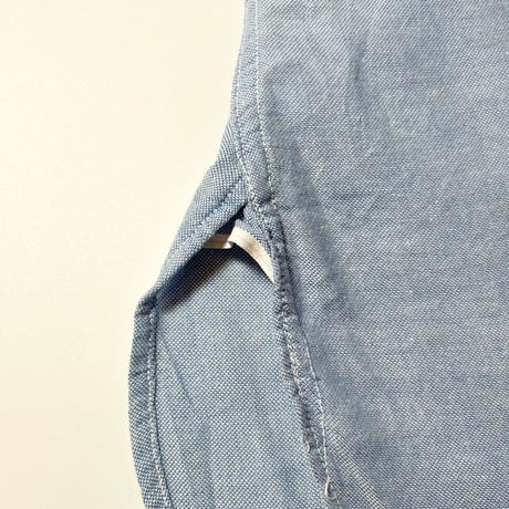 1950's USAF Oxford L/S Shirt
