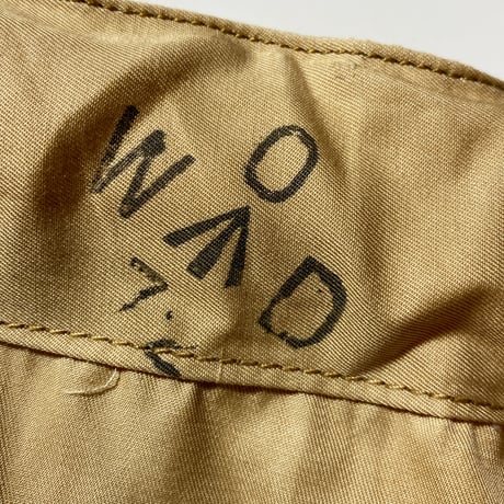 1940's British Army SAS Over Trousers