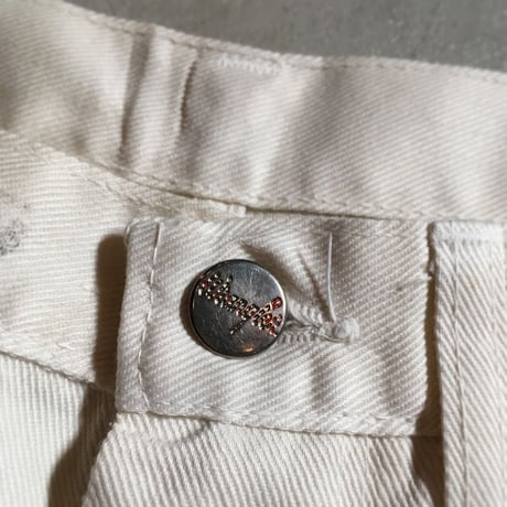 1960's Wrangler Tapered Pants Deadstock